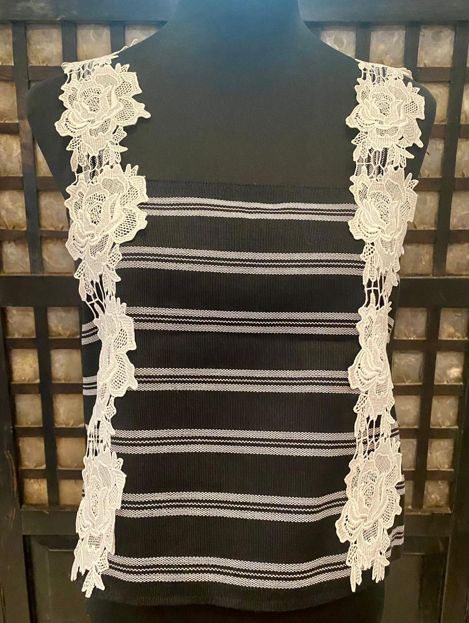 Dare to wear — Part 2