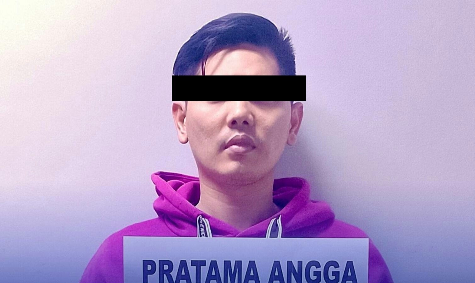 Indonesian cybercrime suspect arrested by Phl immigration officers