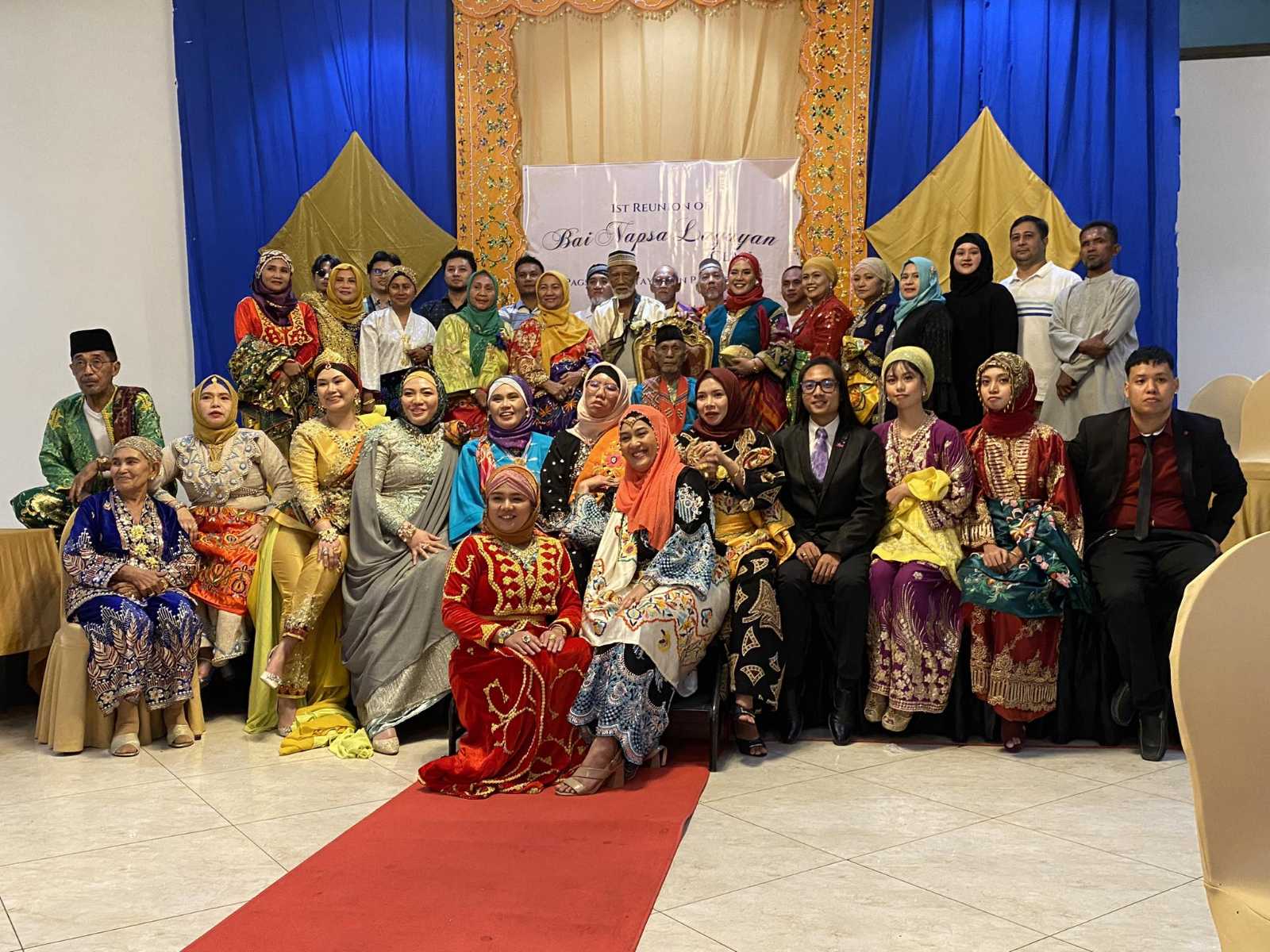 Sulu Sultanate's $14.9-B Sabah claim faces setback in French court