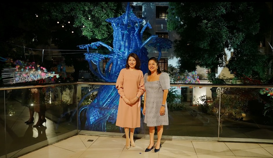 Love of art, zeal of joy: e-commerce platform nurtures local creative community