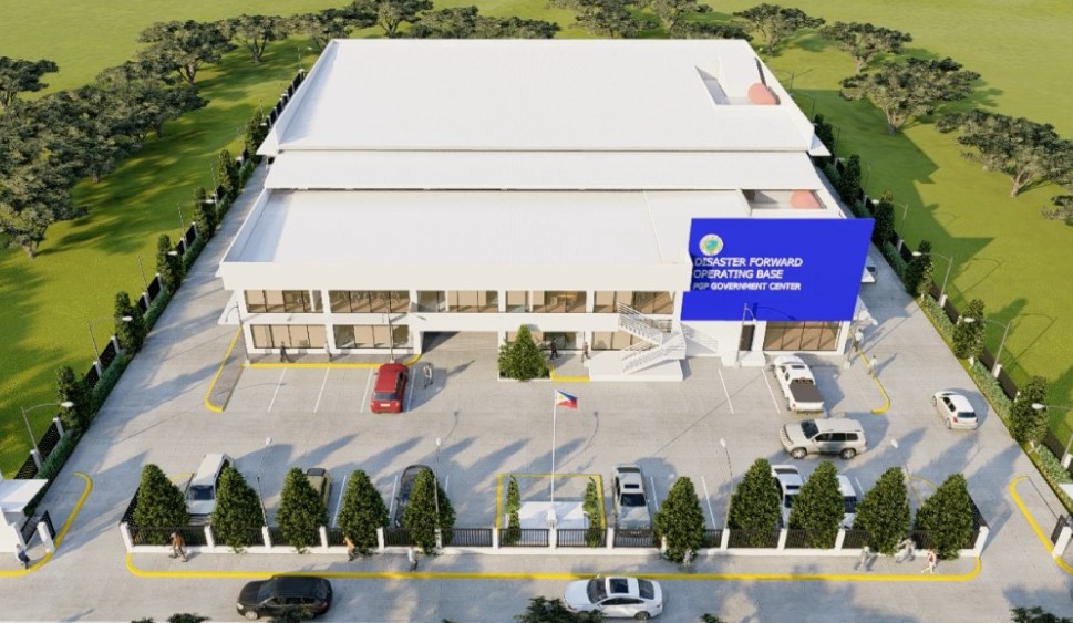 Palawan unveils ₱1.4 billion infra dev’t for 2024