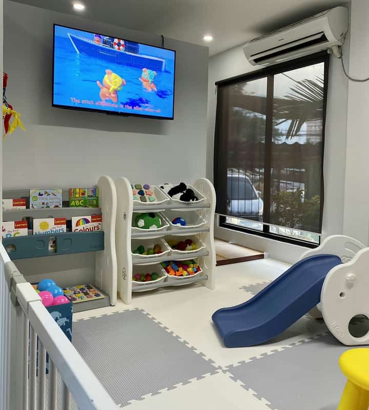 BI opens daycare center, dedicated breastfeeding area in head office