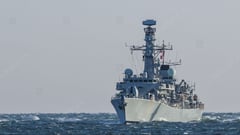 Anti-Houthi coalition expands, now over 20 nations