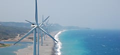 Collaborative symphony powers energy transition