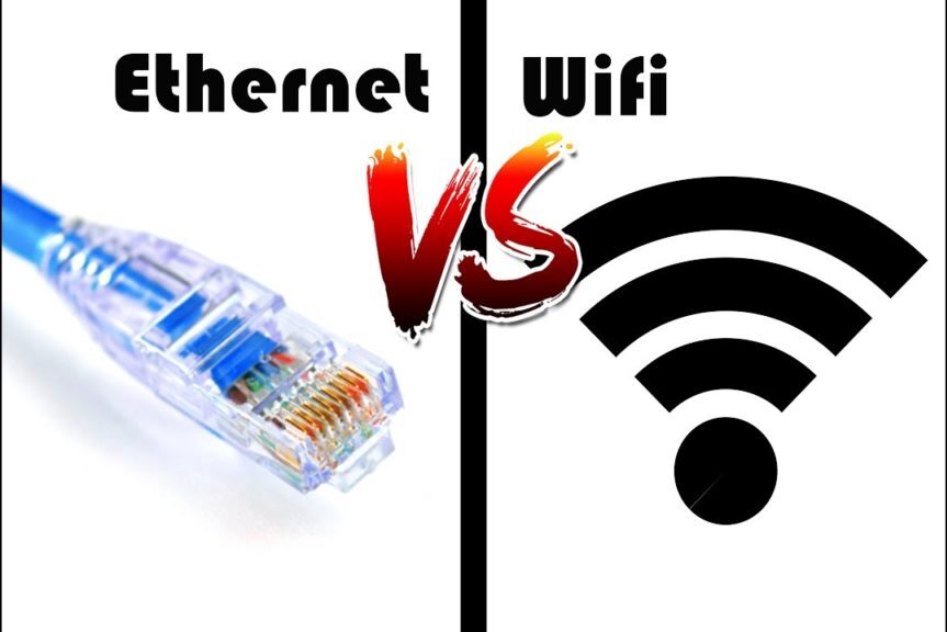 Cable link economical vs wireless — player