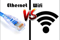 Cable link economical vs wireless — player