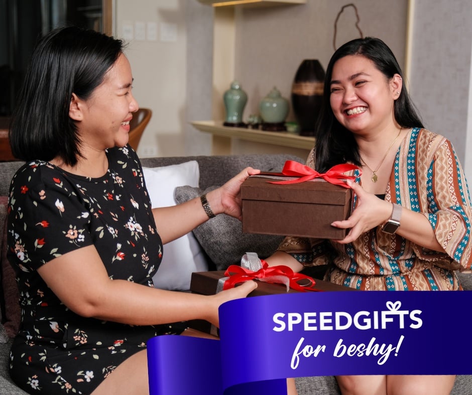 SpeedGifts: Your Hassle-Free Way to Shop for Gifts During the Holidays