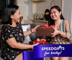 SpeedGifts: Your Hassle-Free Way to Shop for Gifts During the Holidays