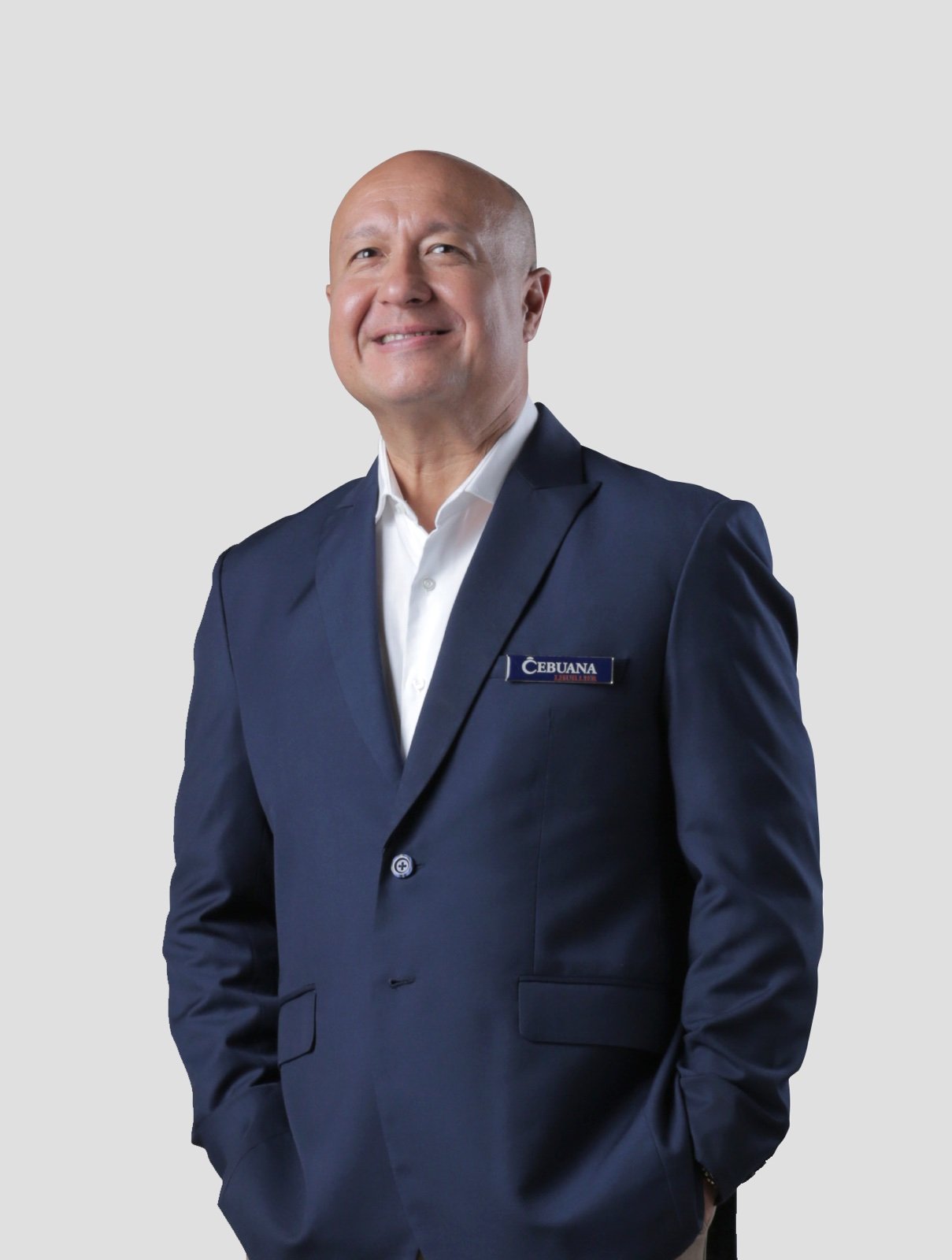 Cebuana Lhuillier Insurance Broker’s Jean Henri Lhuillier: The Man Whose Mission is Financial Inclusion