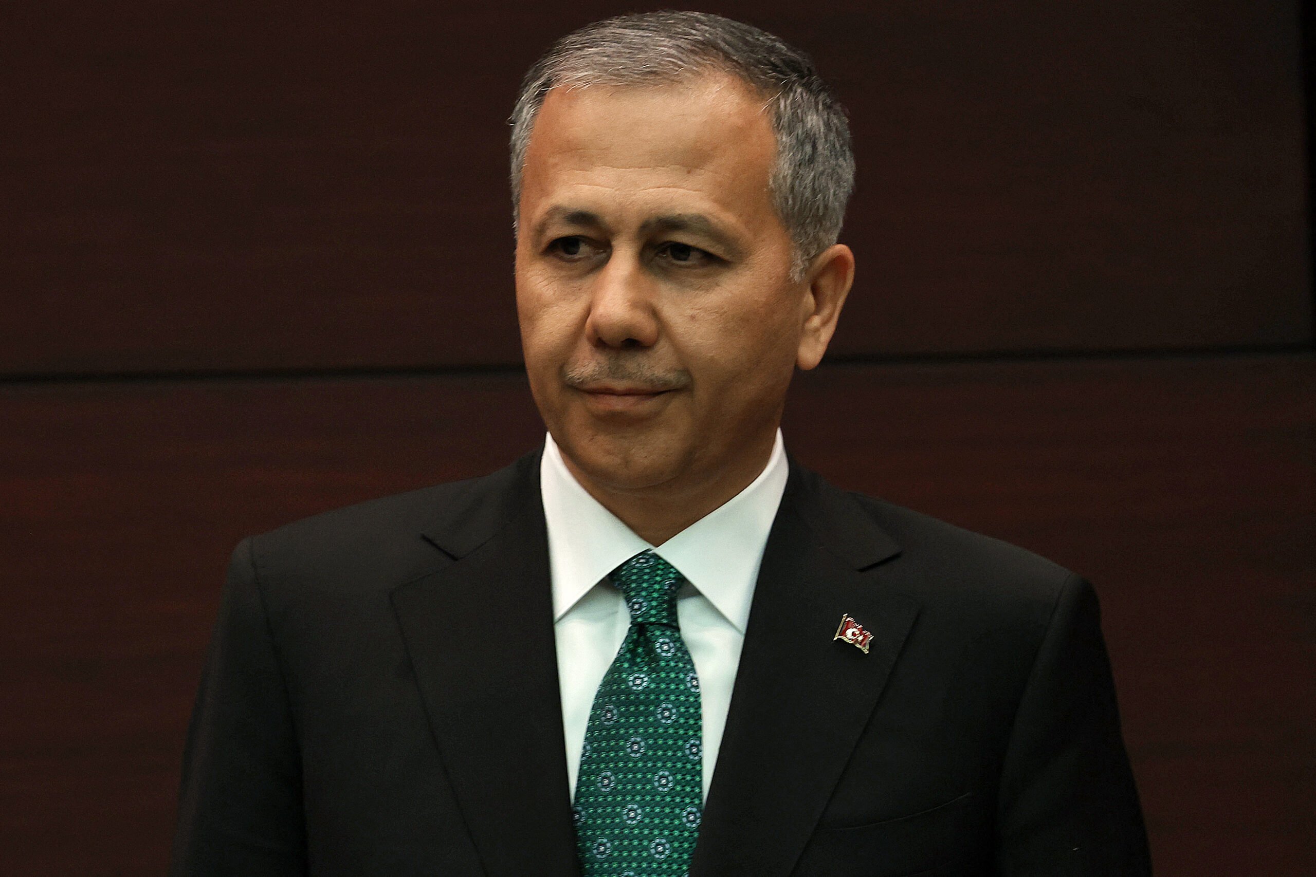 Turkey detains 56 Interpol suspects