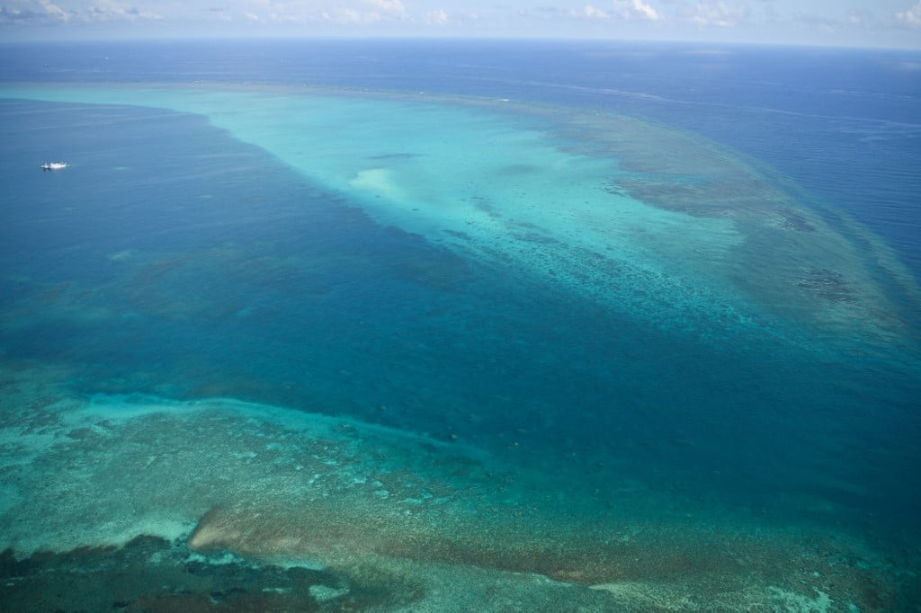 U.S. reaffirms MDT commitment amid China’s ‘unsafe’ actions in Bajo de Masinloc