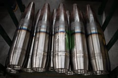 China sanctions five US firms over Taiwan arms sales