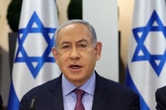 Turkey issues genocide arrest warrant against Netanyahu