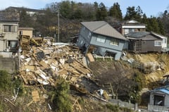 Phl to ensure OFW safety in earthquake-hit areas in Japan