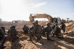 Israel braces for attack after Hamas leader’s slay