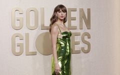 Outrage over deepfake porn images of Taylor Swift