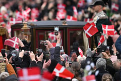 More queens in store for European royalty as Gen Z rises