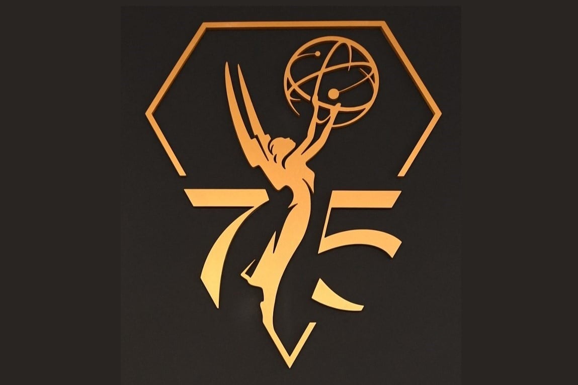 Emmy winners in key categories