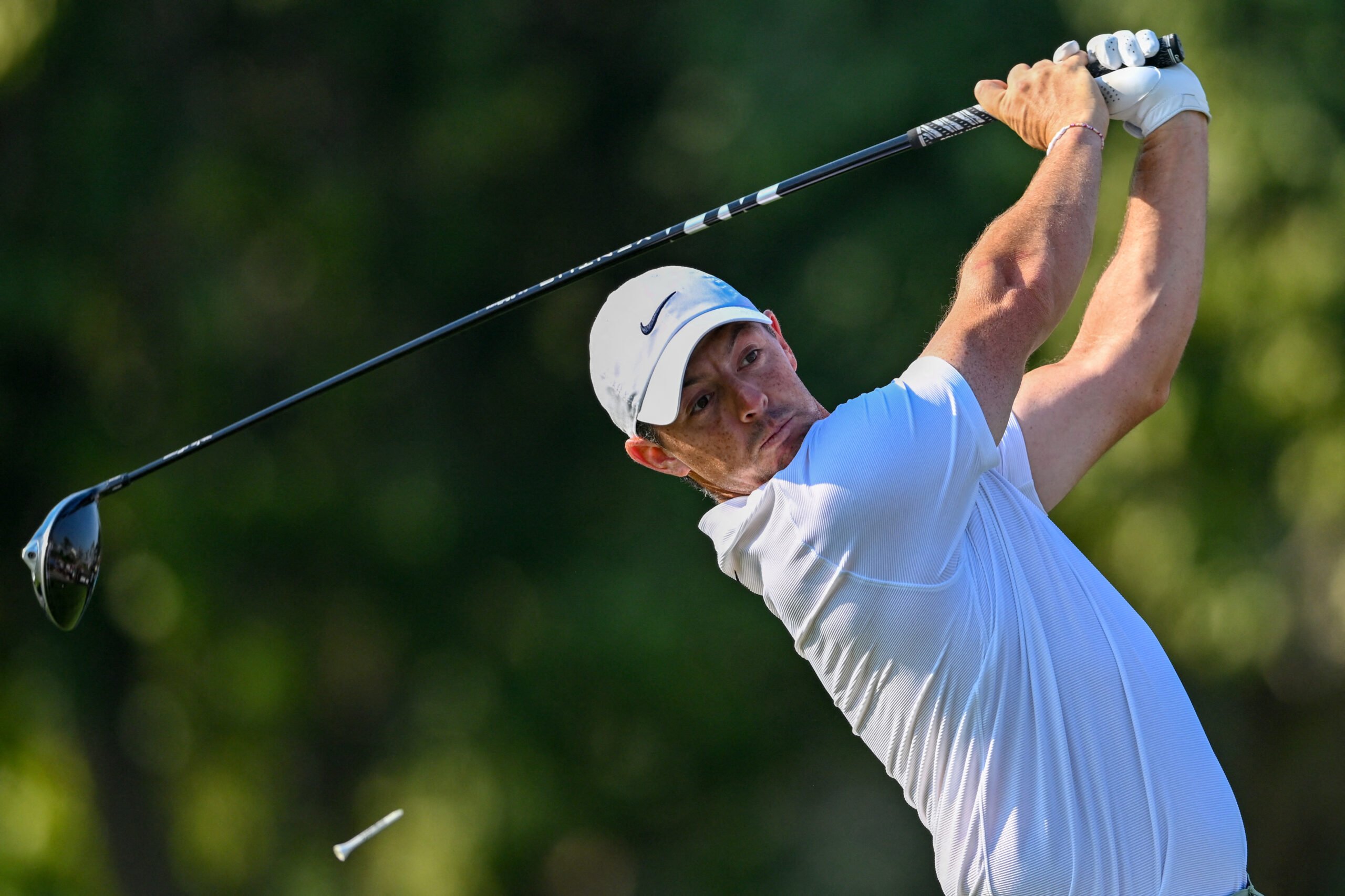 McIlroy wins ‘really cool’ fourth Dubai Desert Classic title