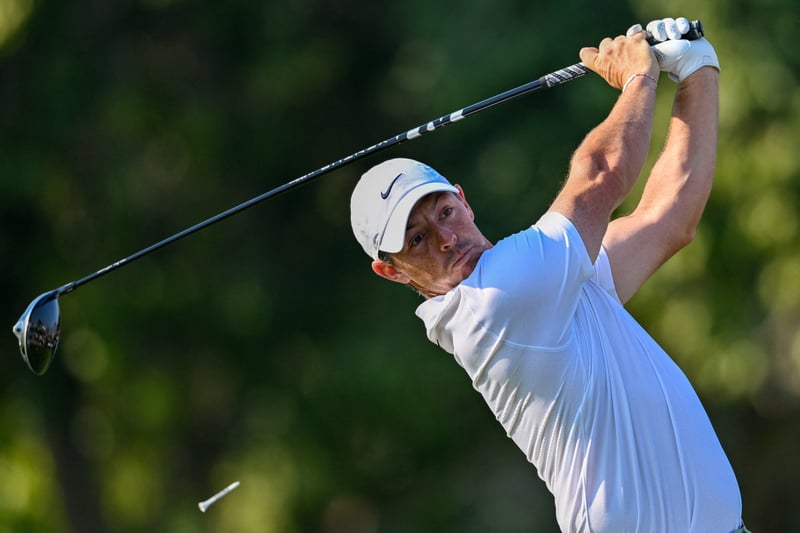 McIlroy wins ‘really cool’ fourth Dubai Desert Classic title