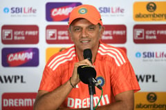 Dravid wants to shake Pope’s hand after ‘exceptional’ knock