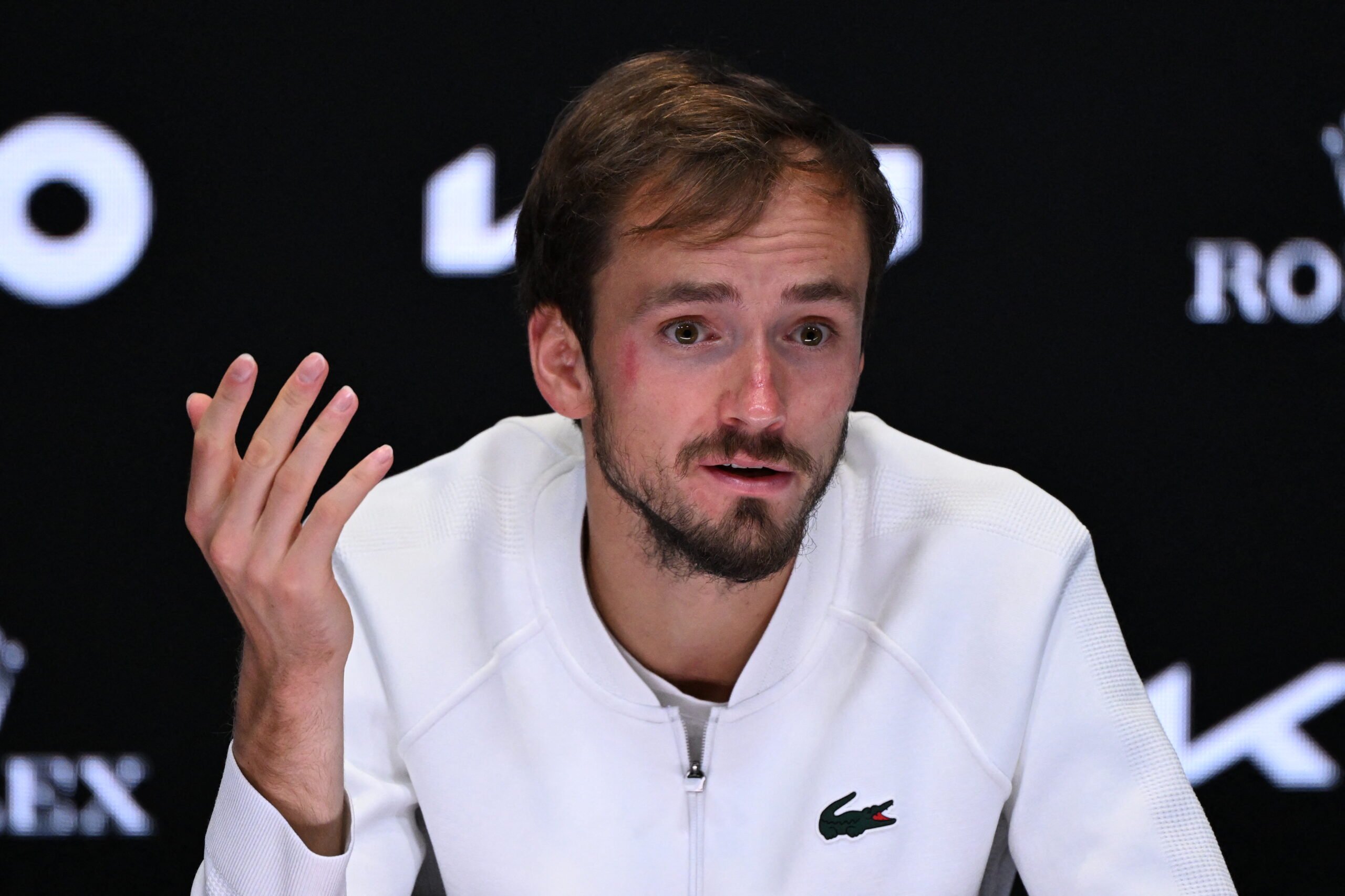 Sinner stages epic fightback to win Australian Open
