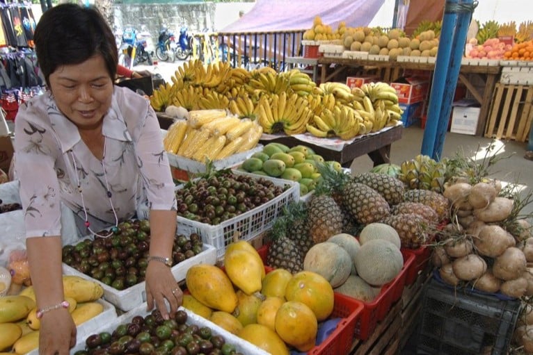 DA pushing for bigger Philippine share of Japan’s food market