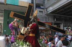 DOH to position 20 medical stations during Traslacion
