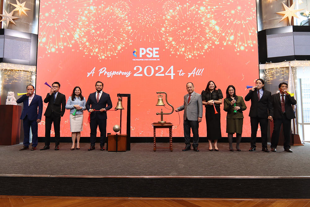 PSE eyes inclusive equities market