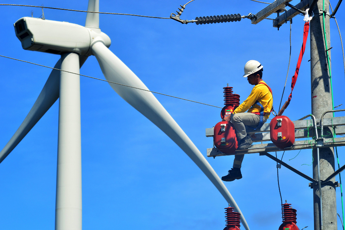 Back-up power has own market