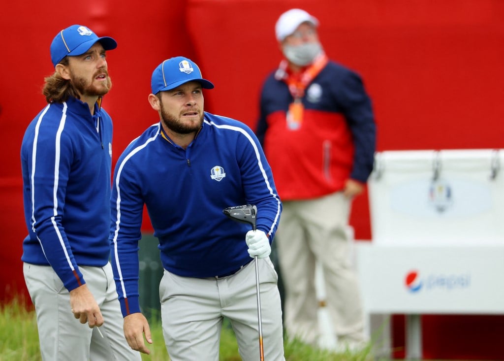 Fleetwood, Hatton reject LIV advances