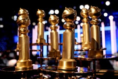 Winners of Golden Globe Awards announced