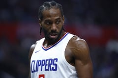 Kawhi trade to Raptors on hold amid ongoing salary investigation