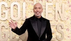 Jo Koy’s far-from-golden turn at the 2024 Golden Globes