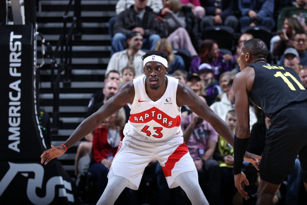 Pacers closing in on Siakam trade – reports