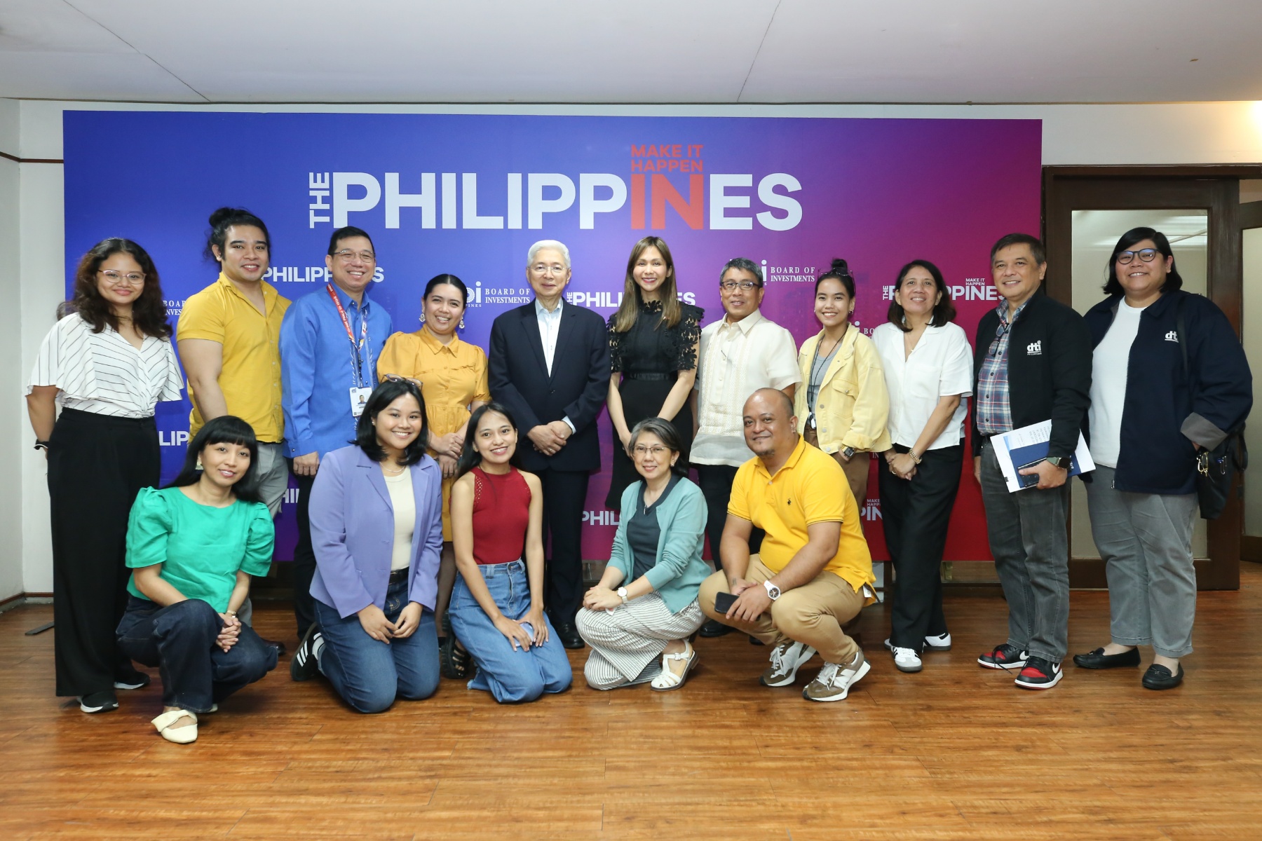 BoI logs P1.26-T new business projects