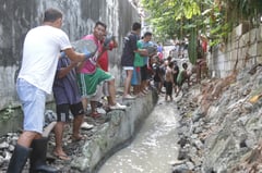 Creek fiasco remains on DILG’s radar