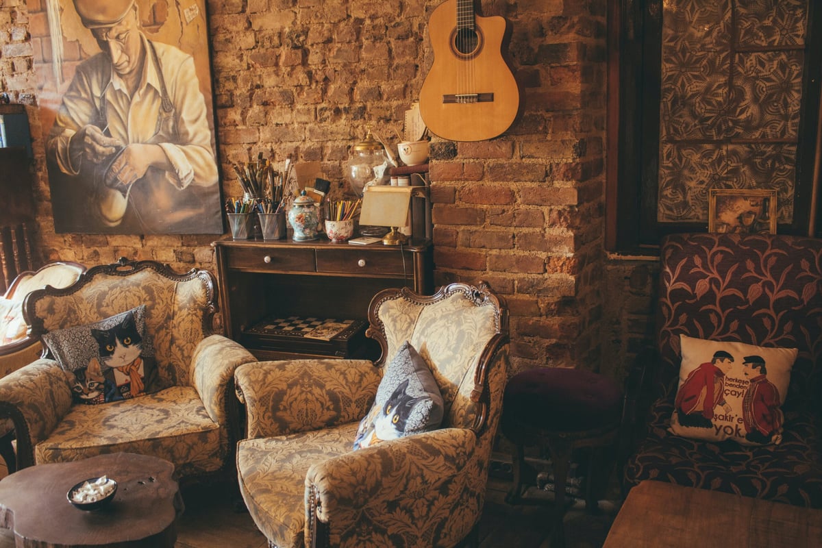 2024 trends: Embrace the soft, classic, layered