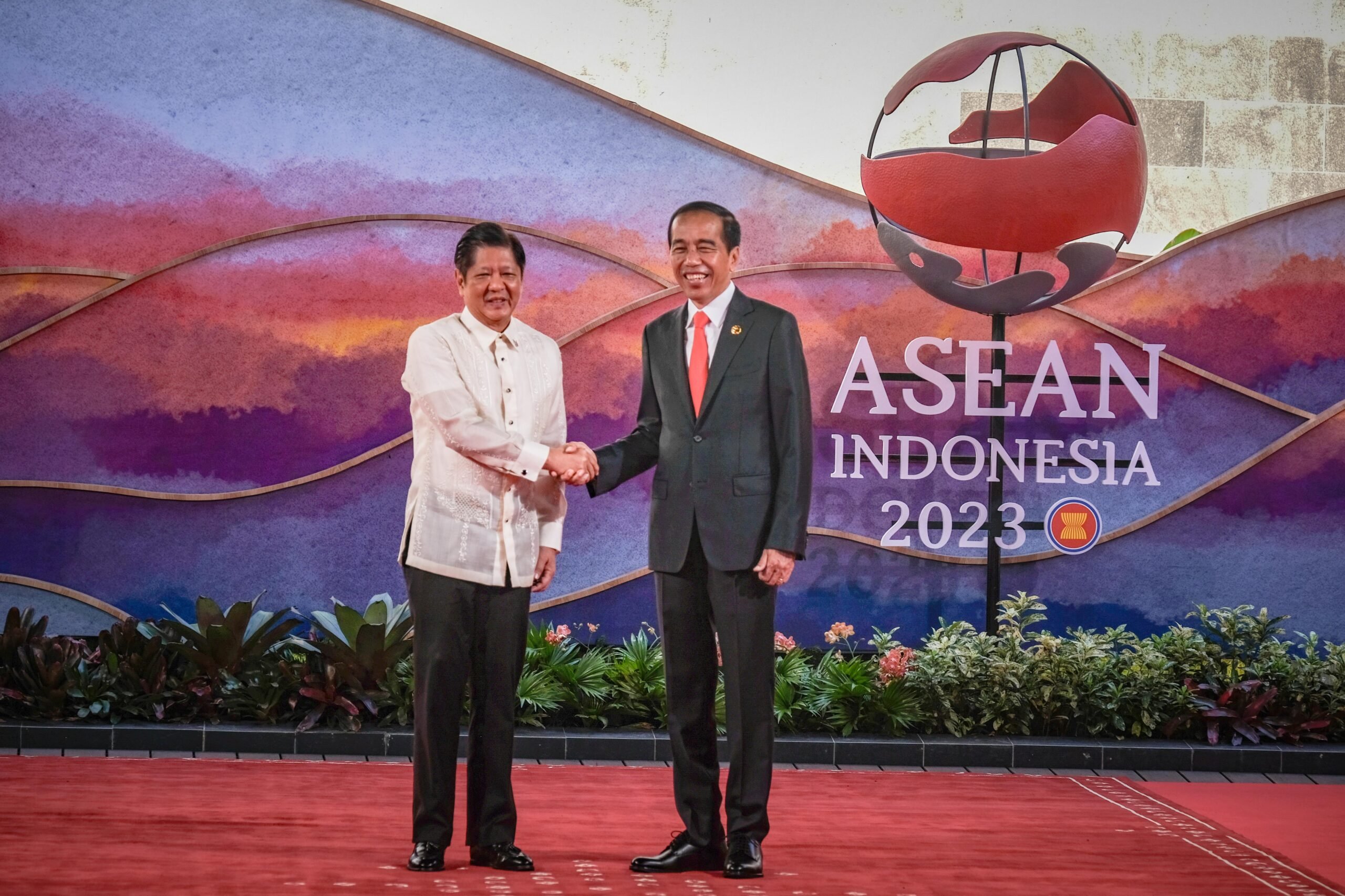 Widodo to visit PHL next week —Palace