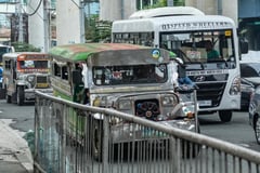 PUV modernization to ease road congestion