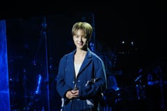 Super Junior’s Yesung kicks off 2024 Phl concert scene with ‘Unfading Sense’