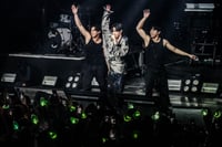 GOT7’s Mark Tuan thrills Manila fans