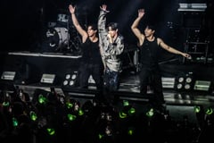 GOT7’s Mark Tuan thrills Manila fans
