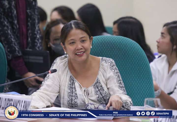 Sen. Binay warns current political fracas may turn-off foreign investors
