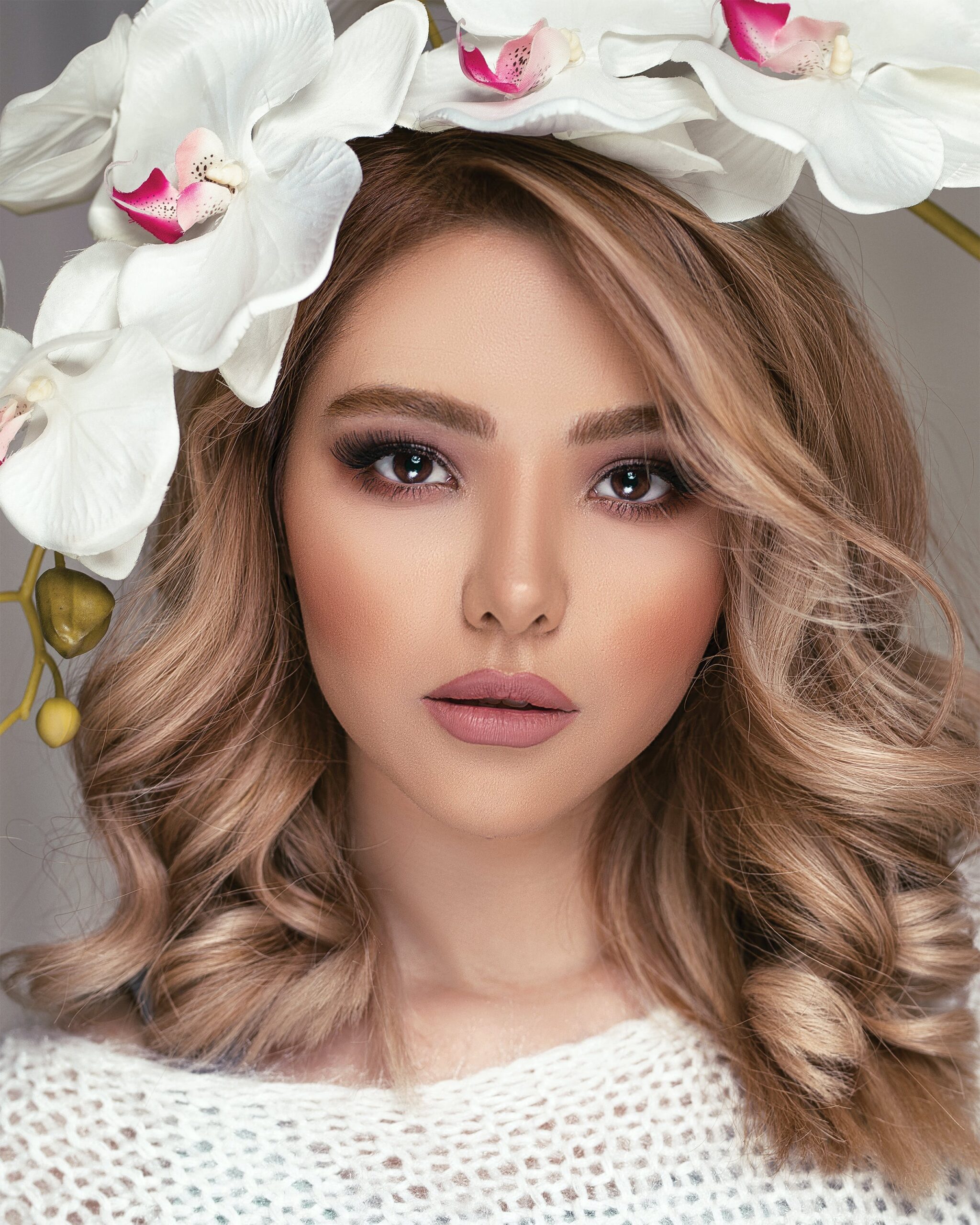 Makeup trends for 2024: A mix of glam and natural
