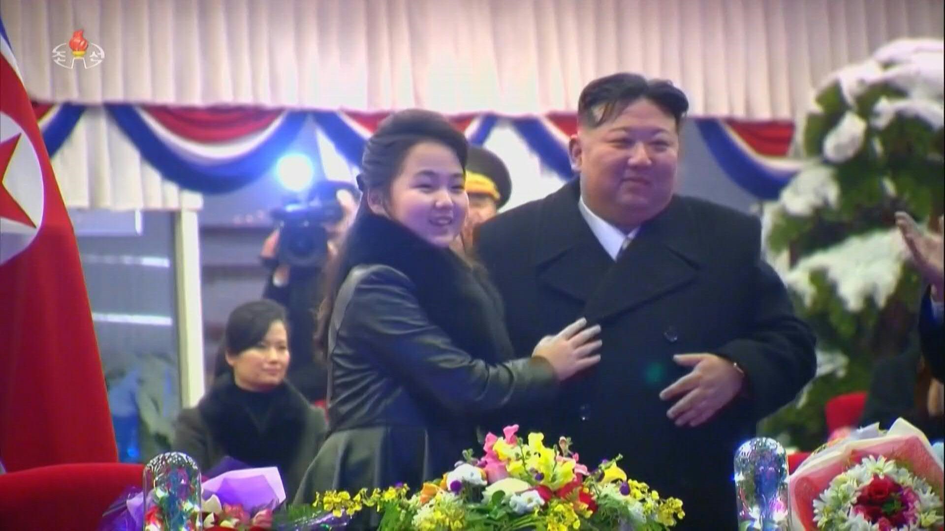 Kim Jong Un hails North Korea’s global standing at Party's 80th anniversary