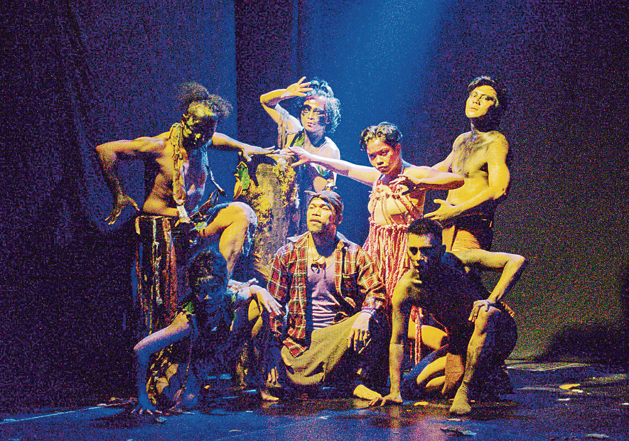 PETA reveals new slate of theater performances