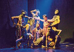 PETA reveals new slate of theater performances