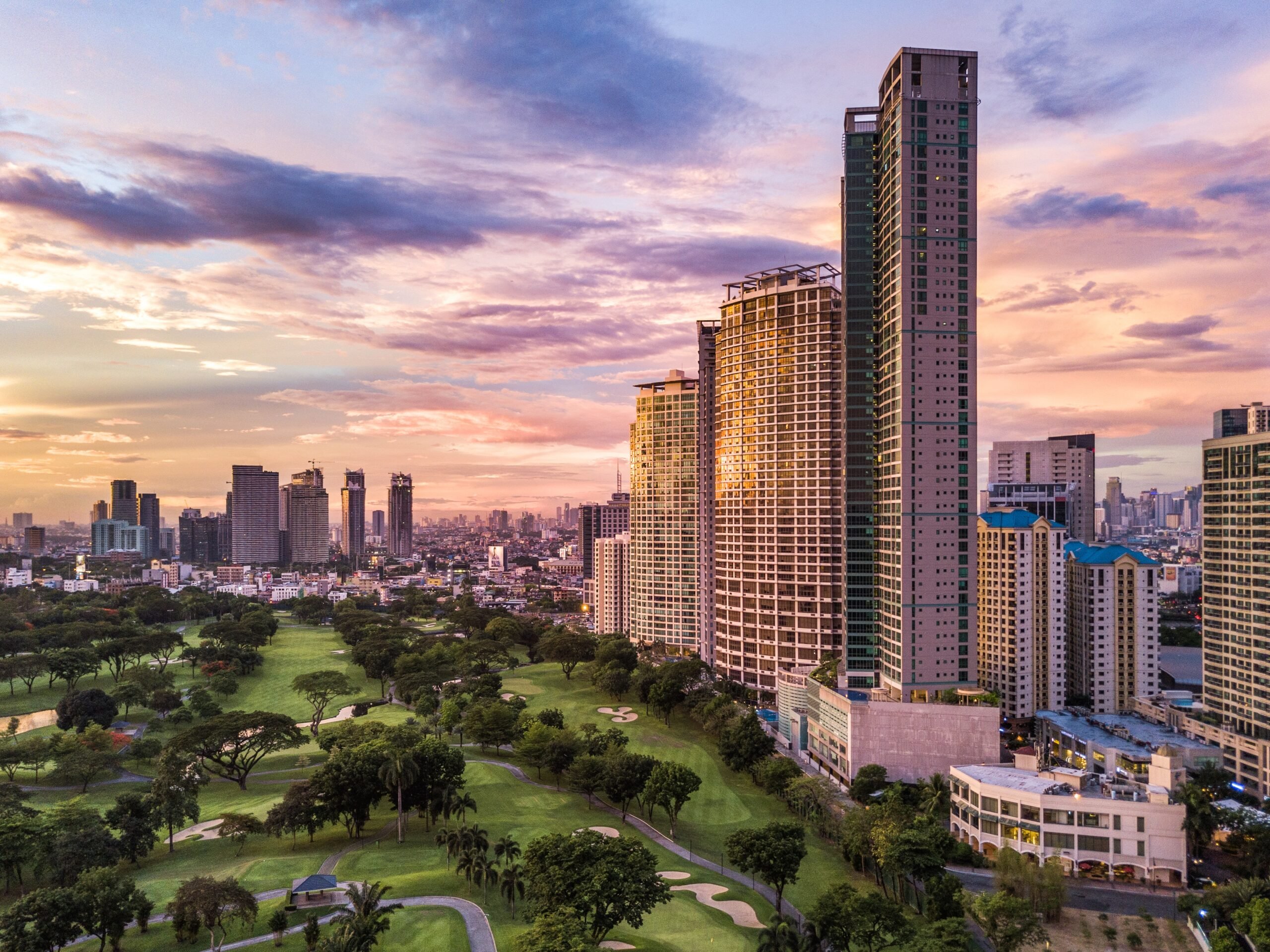 Ideal property investments in the Metro