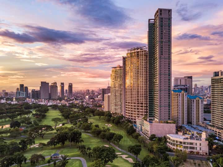 AURELIA Residences